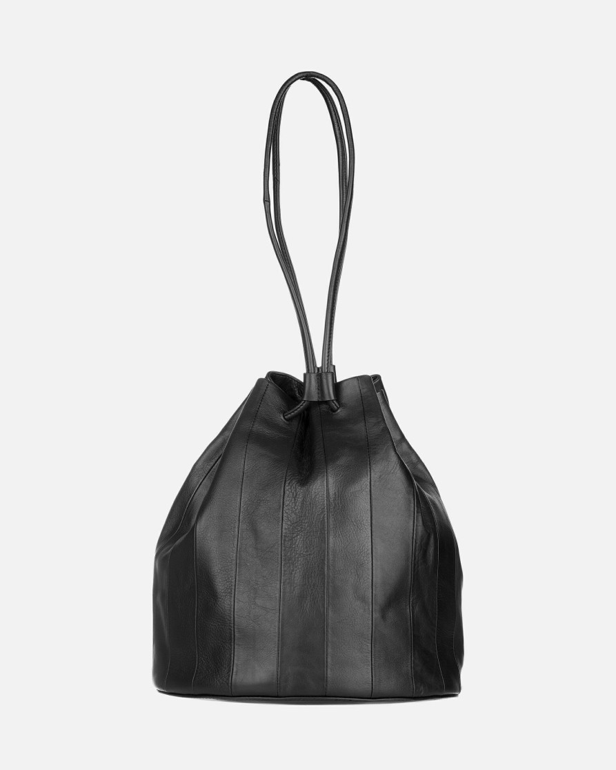 The Sak Collective Leather Keira Hobo - Macy's